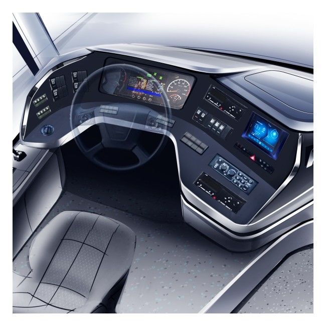 16자리 6.6m 좌익 스티어링 도시 교통용 순수 전기 버스