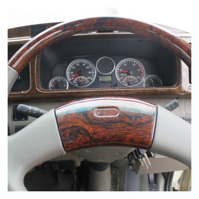 7m 길이 26 좌석 미니 셔틀 버스 유차 엔진과 잎 스프링 서스펜션