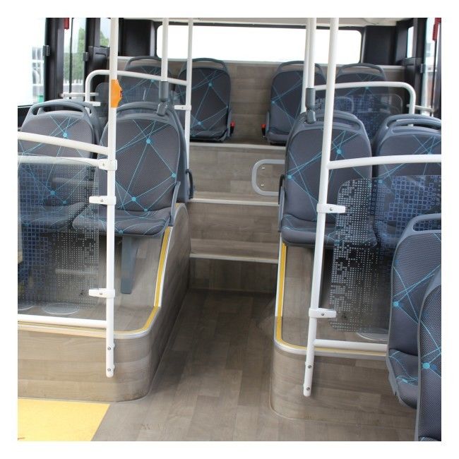 10.5m은 전기 일반인 버스 뉴 에너지 자동차 순수한 전기 버스를 버스로 나르고 지도합니다