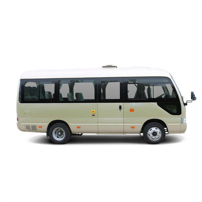 6m LCD 모니터와 밑받침 버스 LHD / RHD 26 인승 공기 중단된 버스