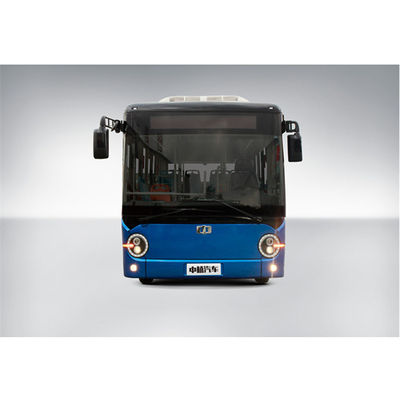 6m Zev 버스 LHD RHD 16석 미니버스 지역 교통