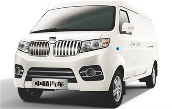 4.5m 영배출 LHD RHD 발행 전기 미니밴 극소 밴