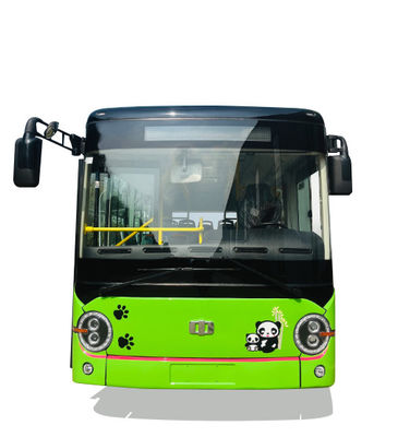 6m Zev Ev 미니버스 15석 미니버스 대중 교통 서비스