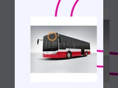 180 kw 무공해 차량 버스 10.5m 37 자리 4유로 배기가스 디젤 시내 버스 공기 스프링