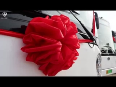 7m Zev 버스 전기 16석 미니버스 도시 교통용 고속 충전 Ebus