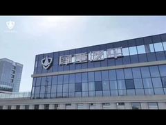 7.5m 18인승 전기 시내버스, 280km 주행거리, 무공해.